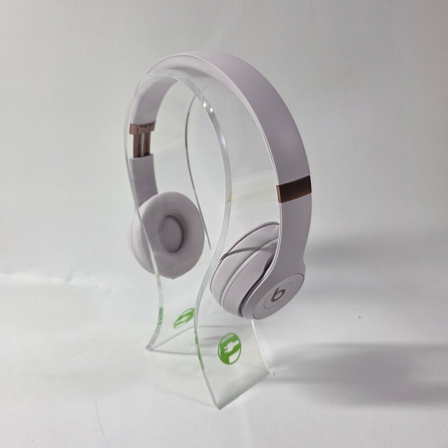 Beats Solo4 Wireless Over-Ear Bluetooth Headphones Cloud Pink MUW33LL/A