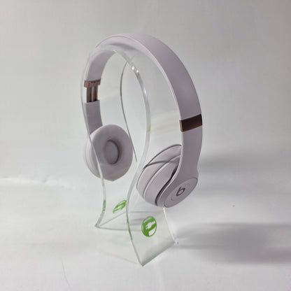 Beats Solo4 Wireless Over-Ear Bluetooth Headphones Cloud Pink MUW33LL/A