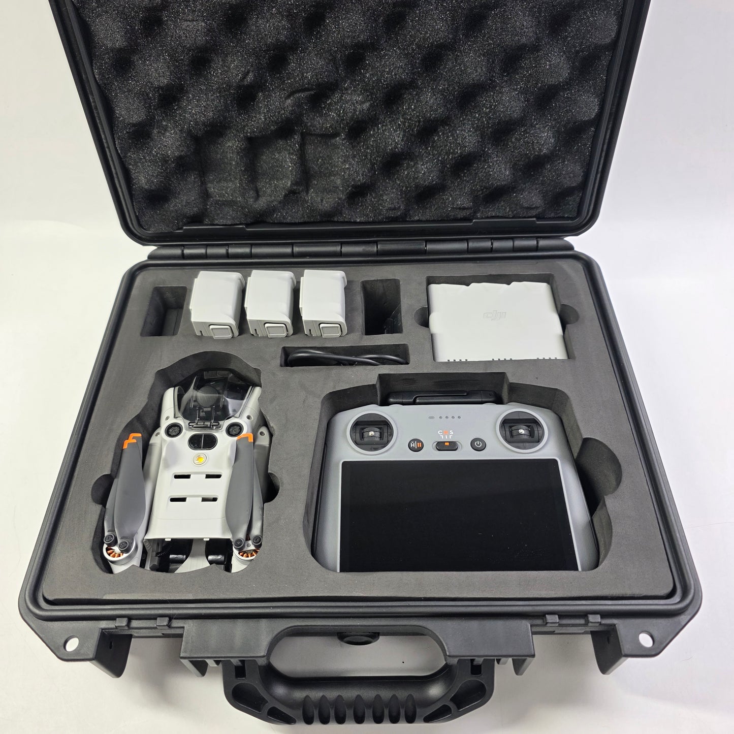 DJI Mini 4 Pro Mini Drone CP.MA.00000735.01