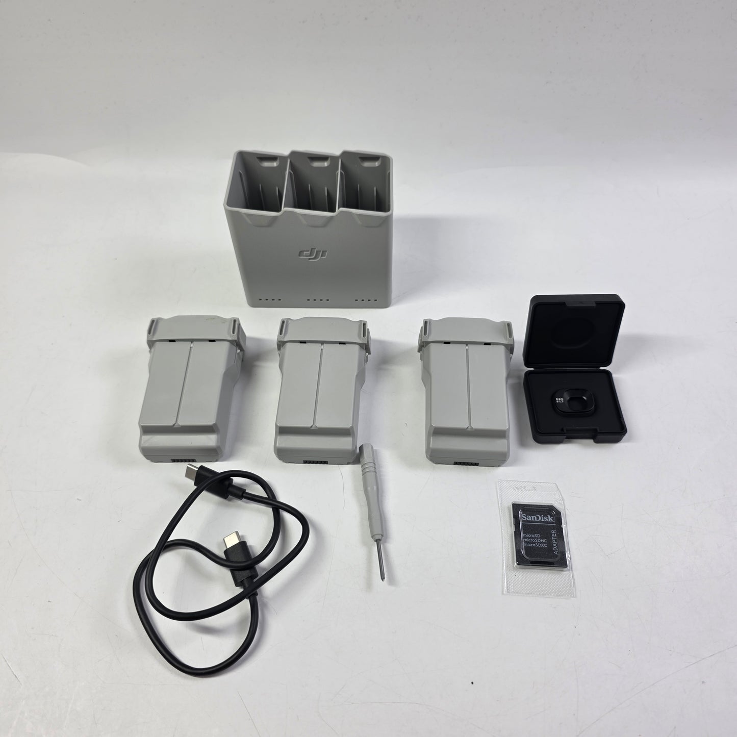 DJI Mini 4 Pro Mini Drone CP.MA.00000735.01
