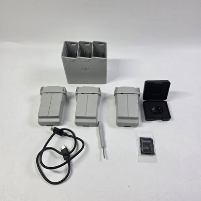 DJI Mini 4 Pro Mini Drone CP.MA.00000735.01