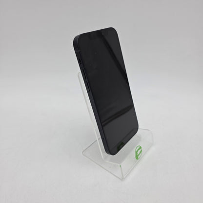 Unlocked Apple iPhone 12 64GB Black MGH63LL/A