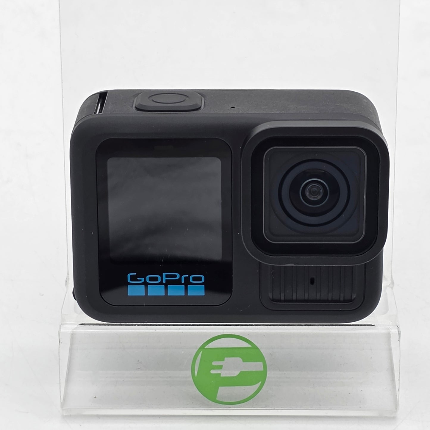 GoPro Hero13 27MP 5K Waterproof Action Camera CPSS1 With Accessories