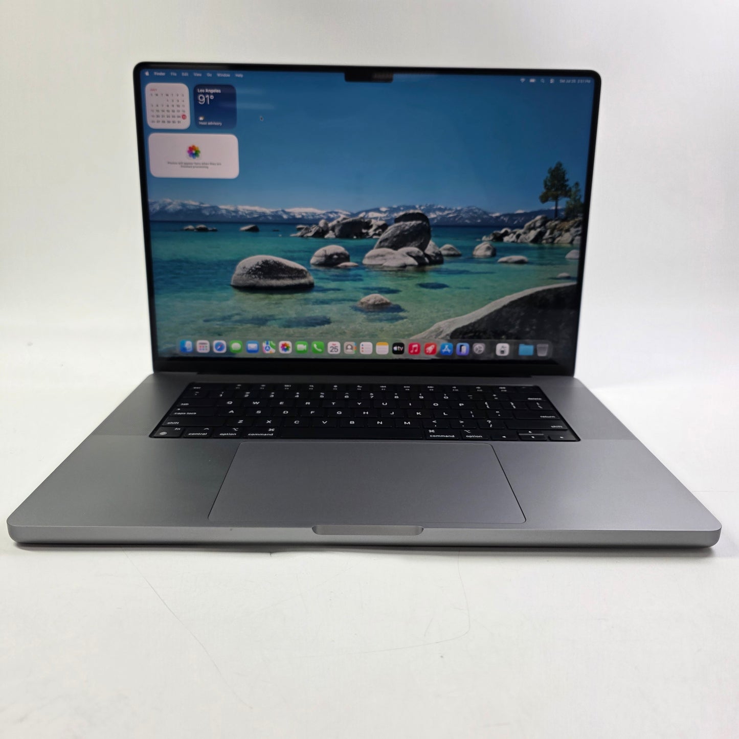 2023 Apple MacBook Pro 13.3" M2 Pro 8C GPU 3.5GHz 16GB RAM 1TB SSD MNW93LL/A