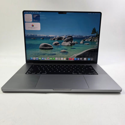 2023 Apple MacBook Pro 13.3" M2 Pro 8C GPU 3.5GHz 16GB RAM 1TB SSD MNW93LL/A