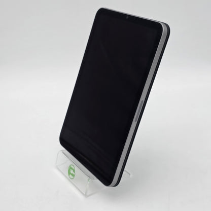 WiFi Only Apple iPad mini (A17 Pro) 128GB Silver MXN63LL/A