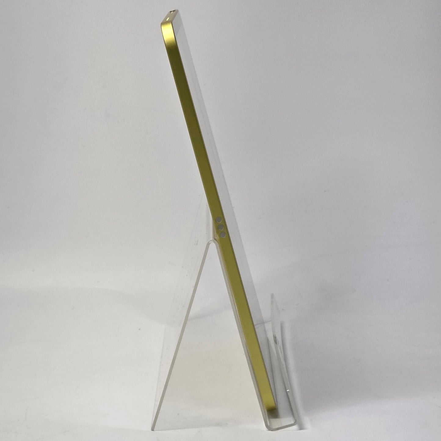 WiFi Only Apple iPad 11" (A16) 128GB Yellow MD4D4LL/A