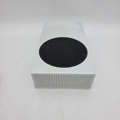 Microsoft Xbox Series S 512GB Console Gaming System Robot White 1883