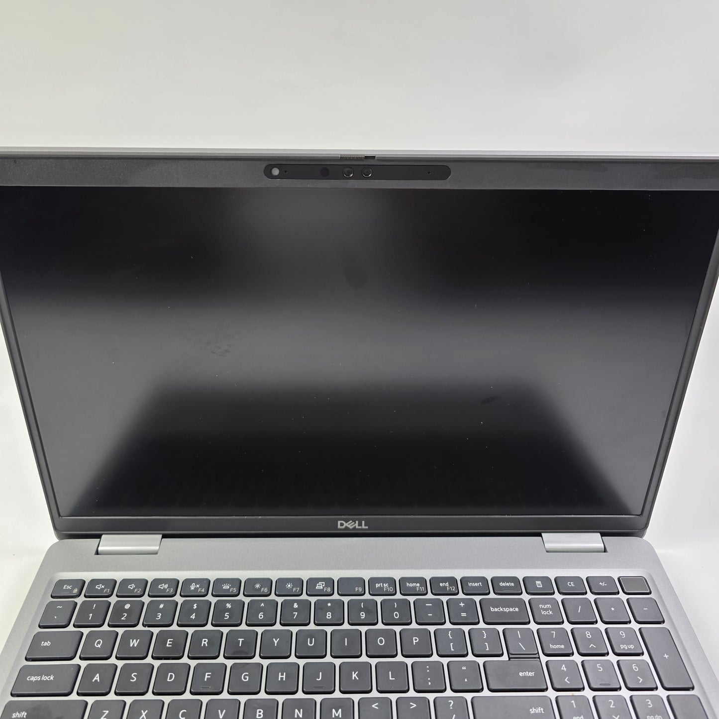 Dell Latitude 5531 15.6" i7-12800H 1.8GHz 32GB RAM 500GB SSD