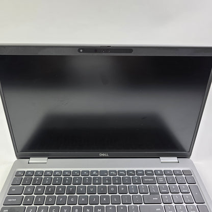 Dell Latitude 5531 15.6" i7-12800H 1.8GHz 32GB RAM 500GB SSD