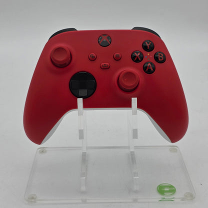 Microsoft Xbox Series X|S Wireless Controller Pulse Red 1914