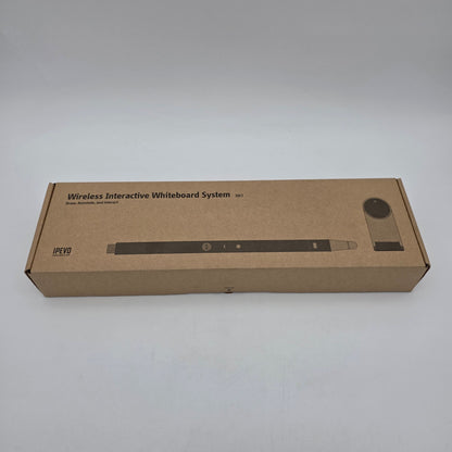 New IPEVO IW2 Wireless Interactive Whiteboard System CDWU-02IP