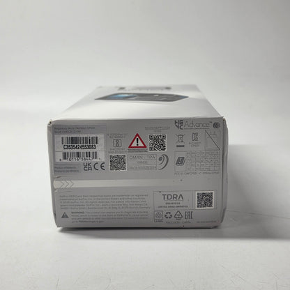 New GoPro Hero 13 Black 27MP 4K Waterproof Action Camera CPSS1