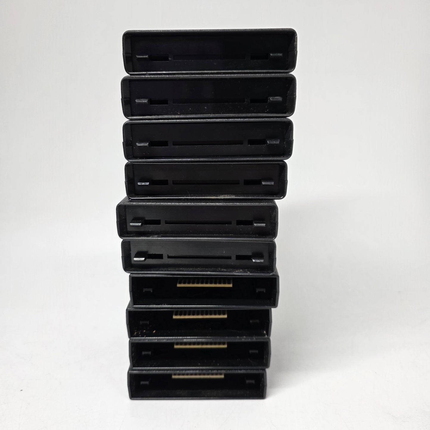 Lot of 28 Atari 2600 Games See Description for Titles