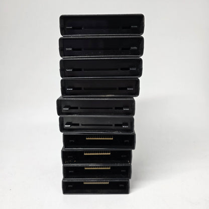 Lot of 28 Atari 2600 Games See Description for Titles