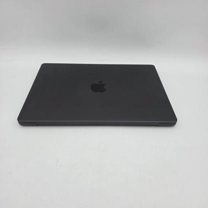 2024 Apple MacBook Air 14" M4 4.5GHz 16GB RAM 512GB SSD MW2U3LL/A