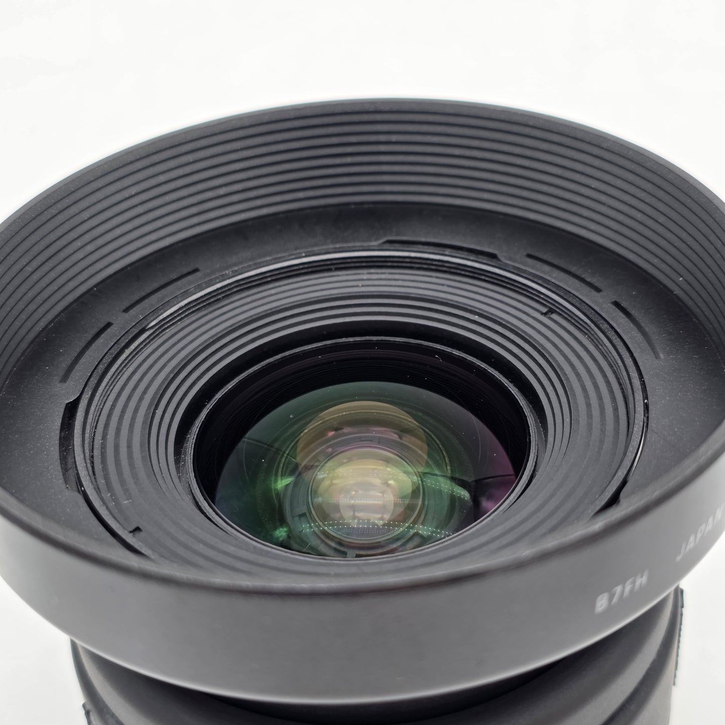 Tamron Aspherical Lens 24-70mm f/3.3-5.6 For Canon EF Mount Auto & Manual Lens