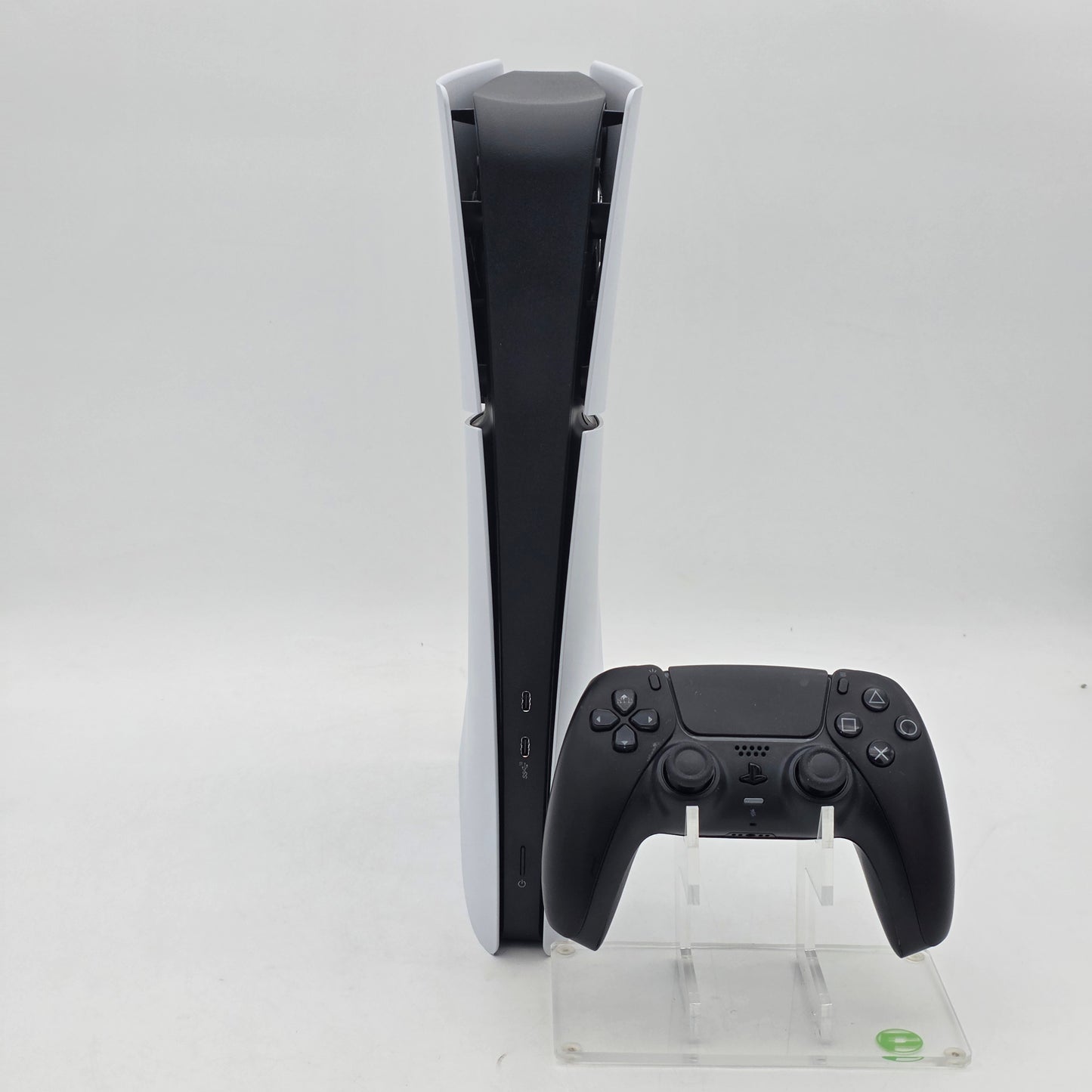 Sony PS5 1TB White Console Gaming System CFI-2115