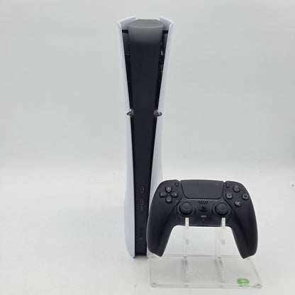 Sony PS5 1TB White Console Gaming System CFI-2115