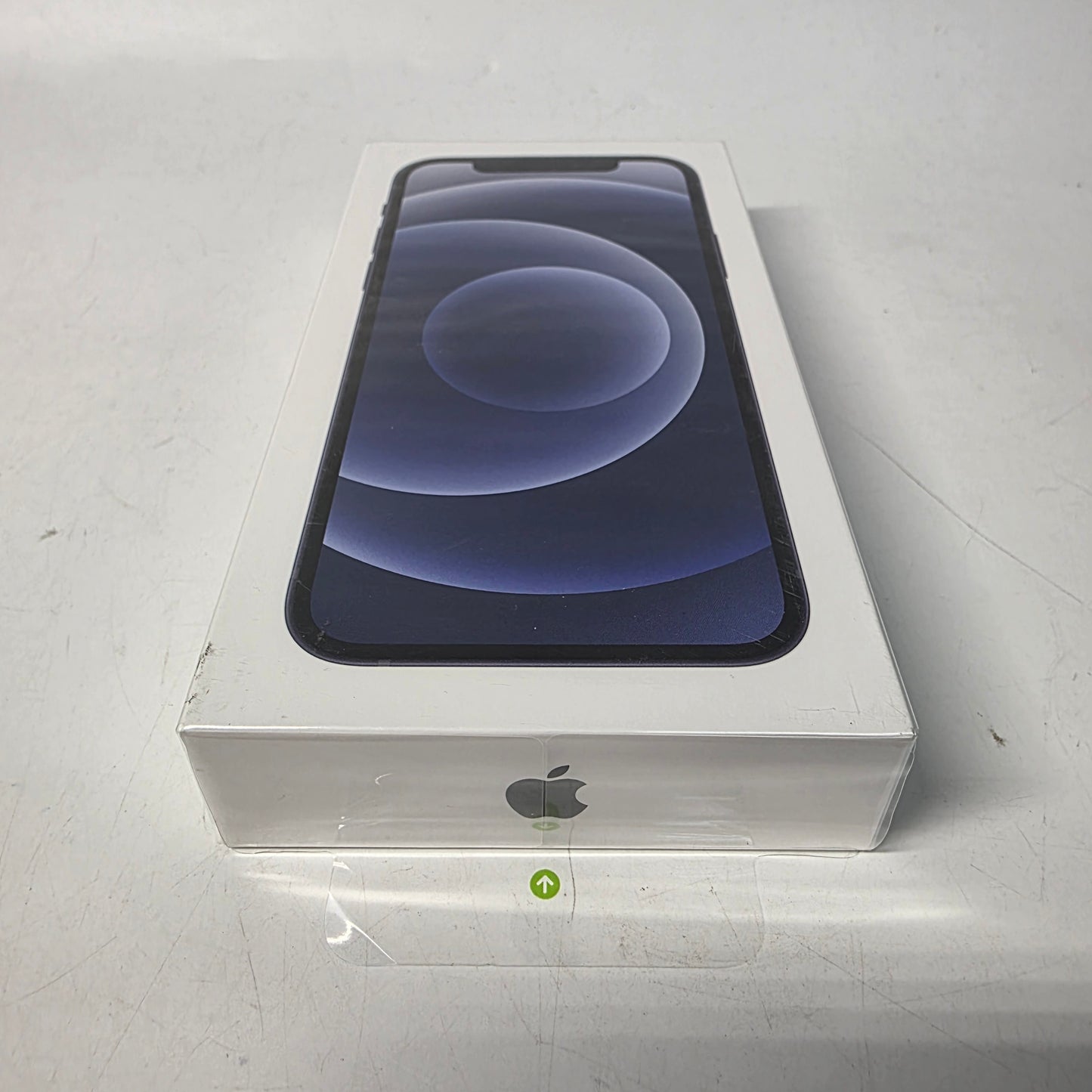 New Unlocked Apple iPhone 12 64GB Black MGF43LL/A