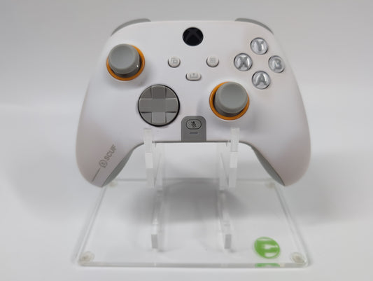 Scuf Instinct Pro White Xbox controller SG504