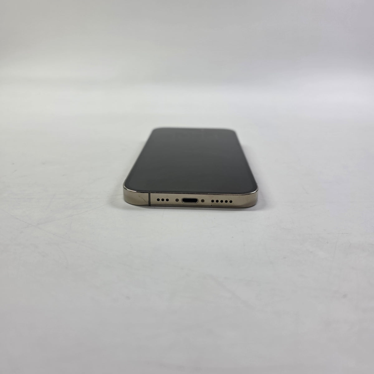 Unlocked Apple iPhone 14 Pro 128GB 26.5 Gold MQ063LL/A