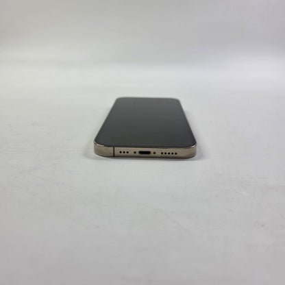 Unlocked Apple iPhone 14 Pro 128GB 26.5 Gold MQ063LL/A