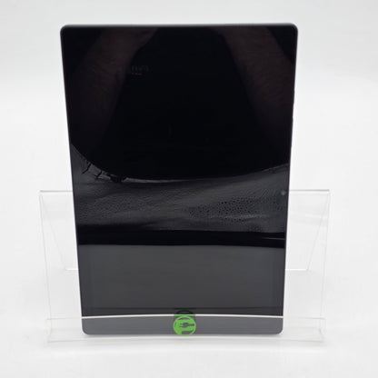 WiFi Only Samsung Galaxy Tab A8 10.5" 64GB Black SM-X200