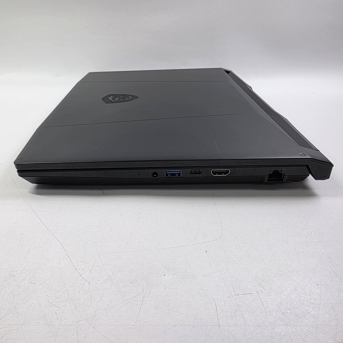 MSI Katana 15 HX B14WEK i7-14650HX 2.2GHz 16GB RAM 500GB SSD GeForce RTX 5050