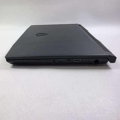 MSI Katana 15 HX B14WEK i7-14650HX 2.2GHz 16GB RAM 500GB SSD GeForce RTX 5050