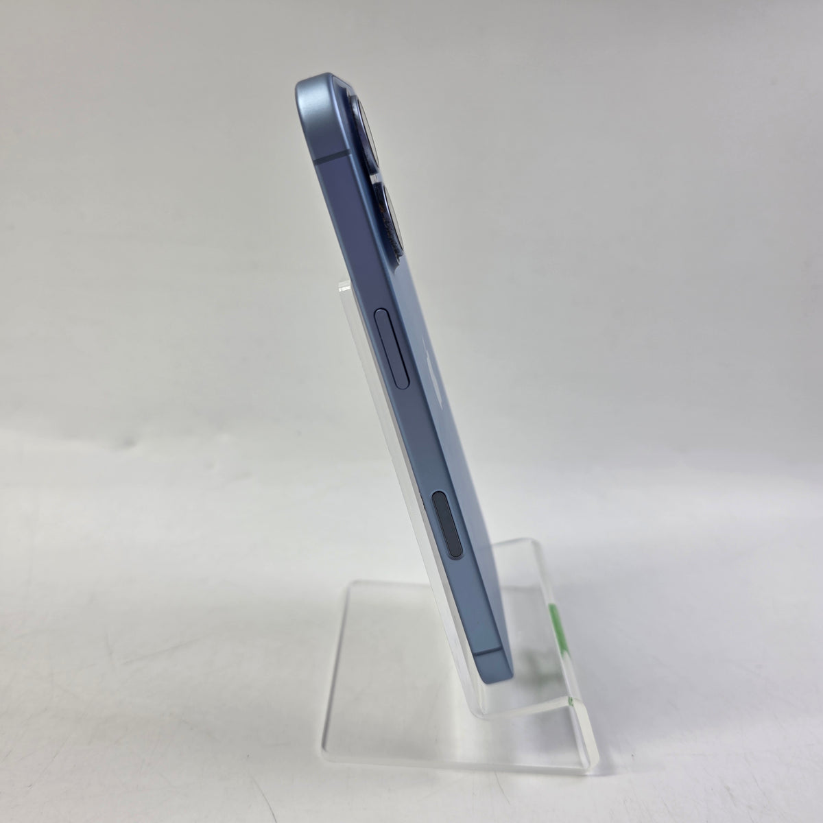 Factory Unlocked Apple iPhone 17 512GB Mist Blue MG4H4LL/A