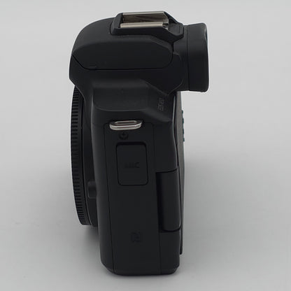 Canon EOS M50 24.1MP Digital SLR DSLR Camera