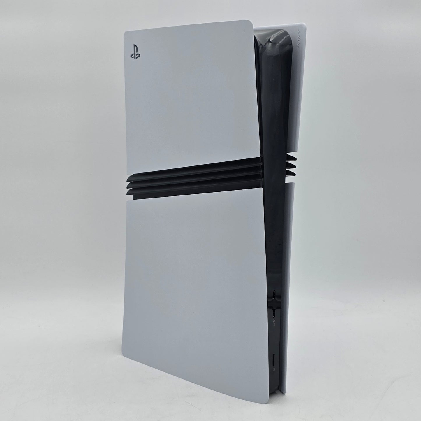 Sony PlayStation 5 Pro Digital PS5 2TB White Console Gaming System CFI-7019