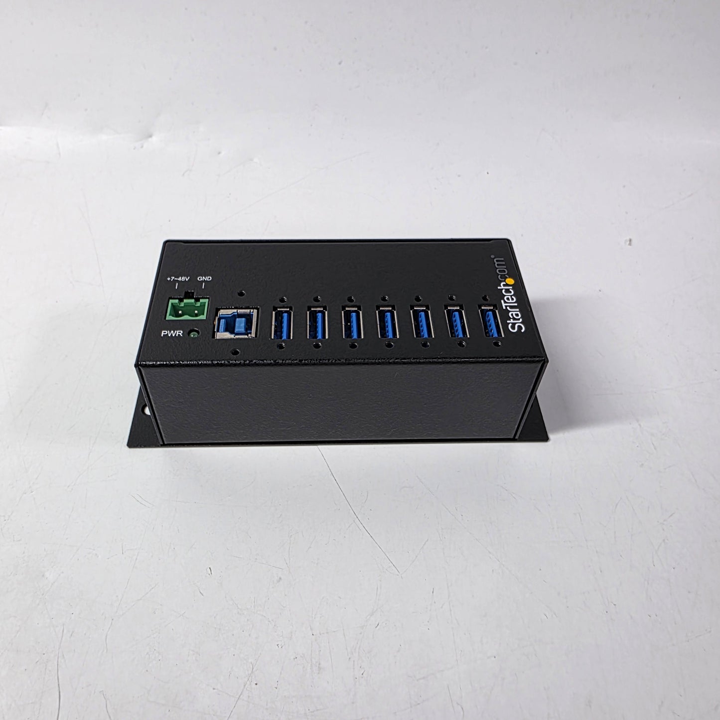 New StarTech 7 Port USB 3.0 Hub (5 Gbps)  USB HUB HB30A7AME