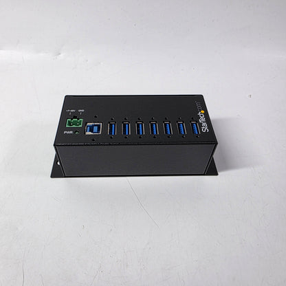New StarTech 7 Port USB 3.0 Hub (5 Gbps)  USB HUB HB30A7AME