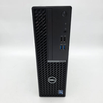 Dell OptiPlex 7010 SFF D17S003 i5-13500 2.50GHz 16GB RAM 512GB SSD