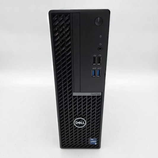 Dell OptiPlex 7010 SFF D17S003 i5-13500 2.50GHz 16GB RAM 512GB SSD