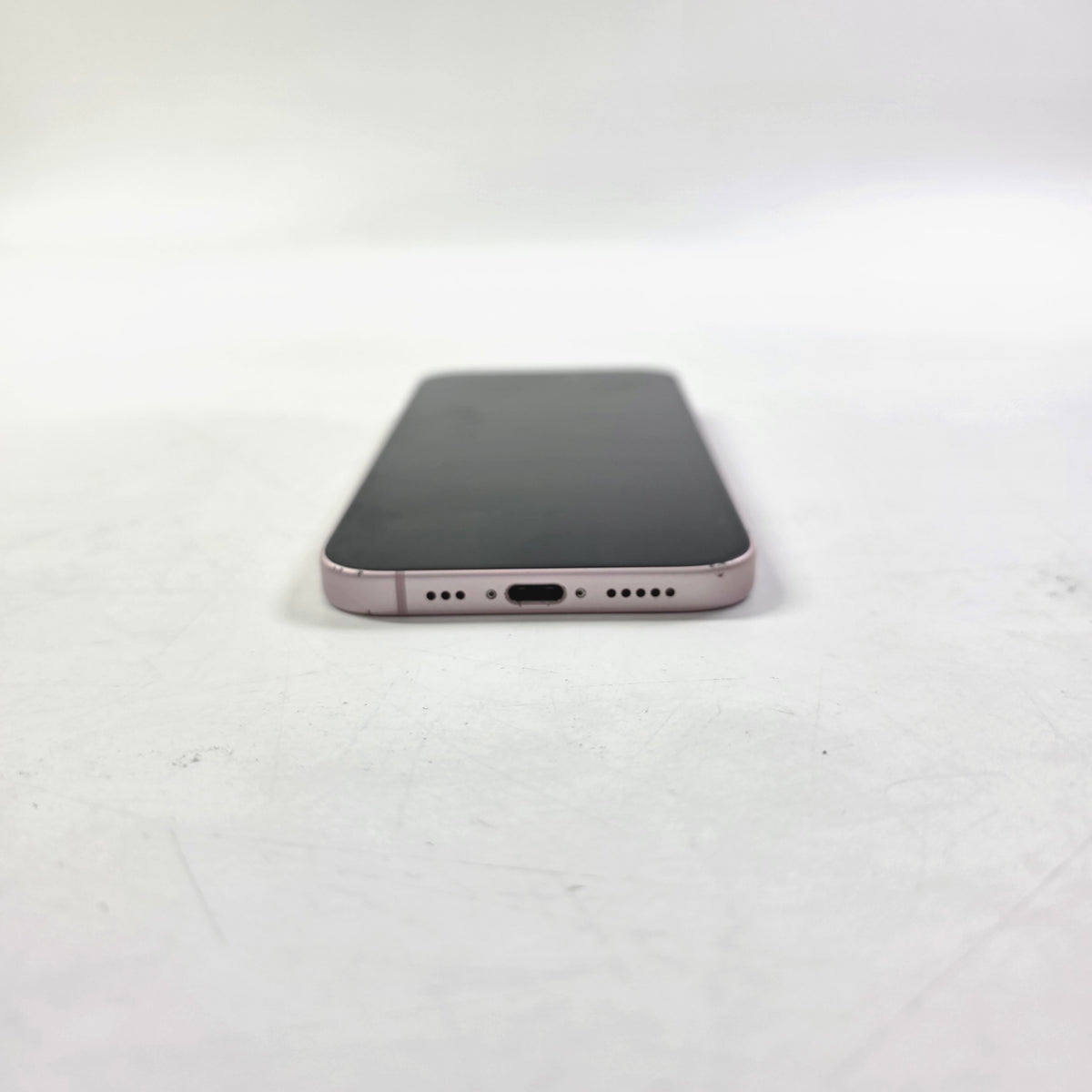 Factory Unlocked Apple iPhone 15 128GB Pink MTLW3LL/A
