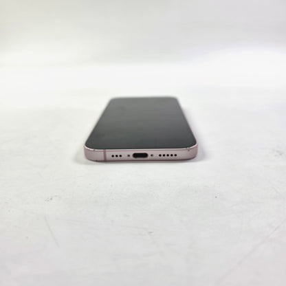 Factory Unlocked Apple iPhone 15 128GB Pink MTLW3LL/A