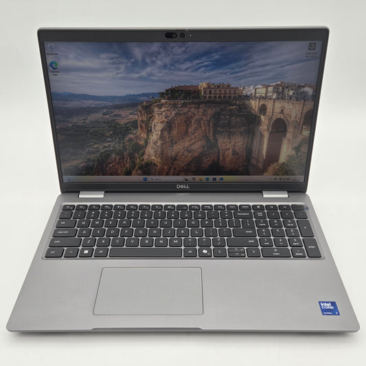 Dell Precision 3591 P127F Core Ultra 7 165H 32GB RAM 1TB SSD NVIDIA RTX 2000