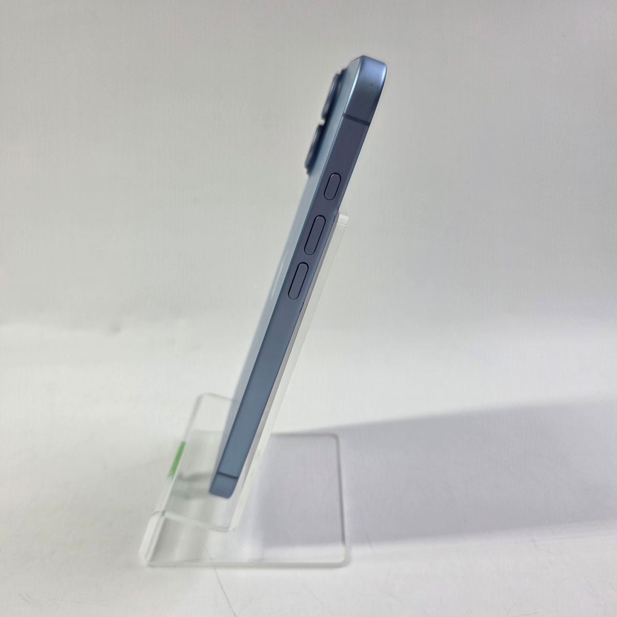 Factory Unlocked Apple iPhone 17 512GB Mist Blue MG4H4LL/A