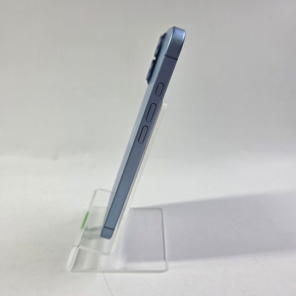 Factory Unlocked Apple iPhone 17 512GB Mist Blue MG4H4LL/A