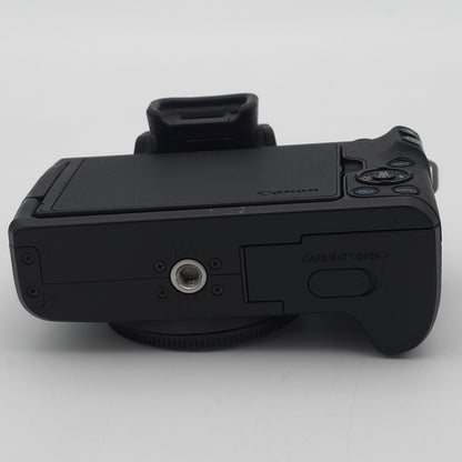 Canon EOS M50 24.1MP Digital SLR DSLR Camera