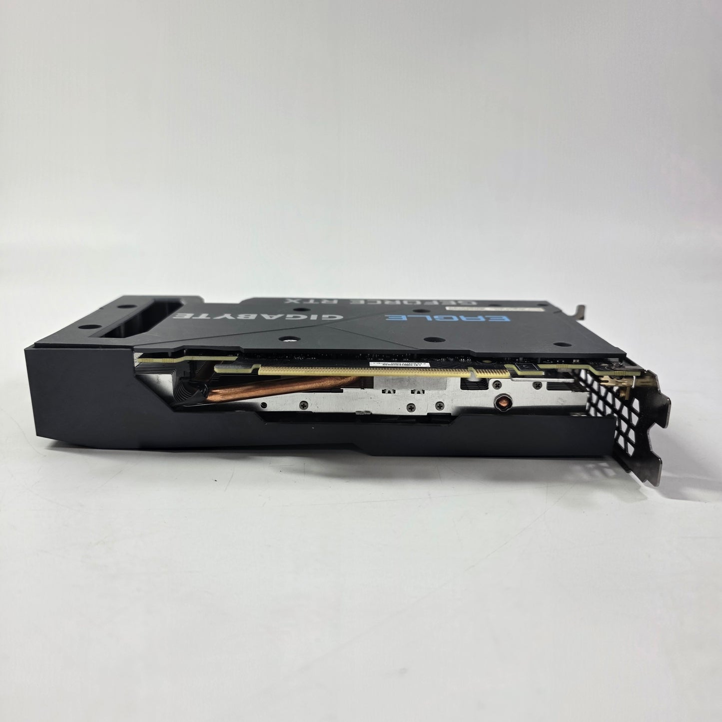 Gigabyte GeForce RTX 3050 Eagle OC 8GB GDDR6 Graphics Card GV-N3050EAGLE OC-8GD