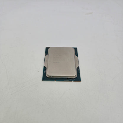 Intel I3-14100F 3.50GHz 4 Core SRMX2 8 Thread LGA 1700