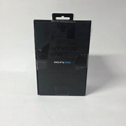 LOGITECH PRO WIRELESS HERO Wireless Mouse