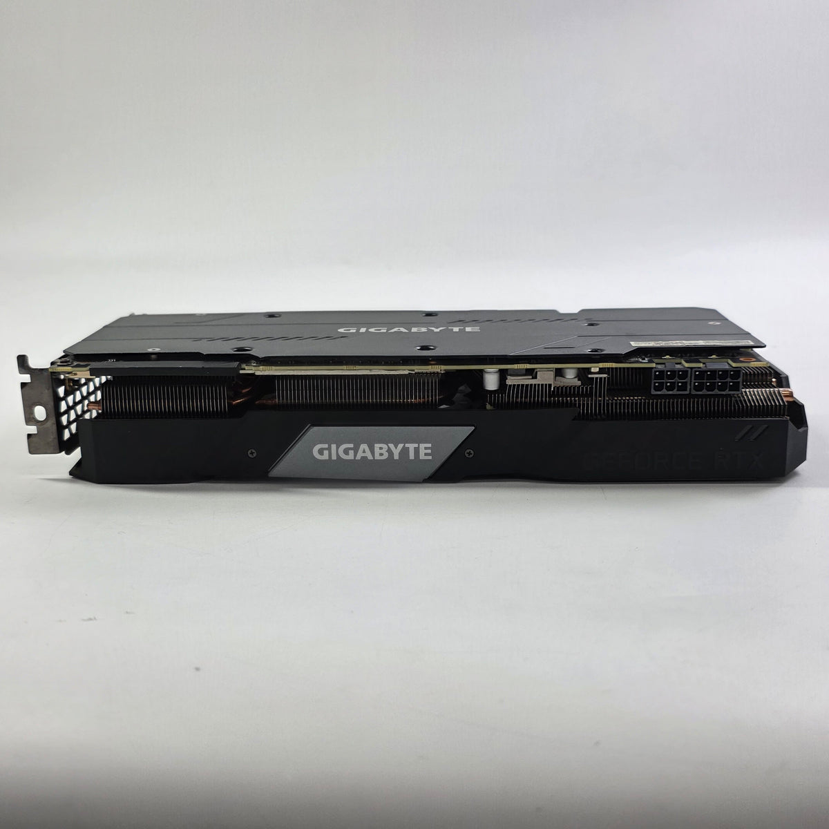 Gigabyte GeForce RTX 2070 Super WindForce 8GB GDDR6 Graphics Card
