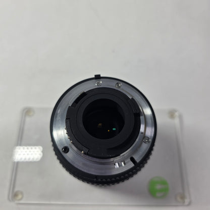 Nikon AF NIKKOR 24-50mm f/3.5-4.5 D Auto & Manual Lens AF
