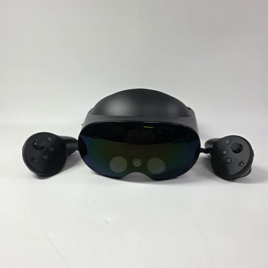 Meta Quest Pro 256GB Standalone All-in-One VR Headset DK94EC