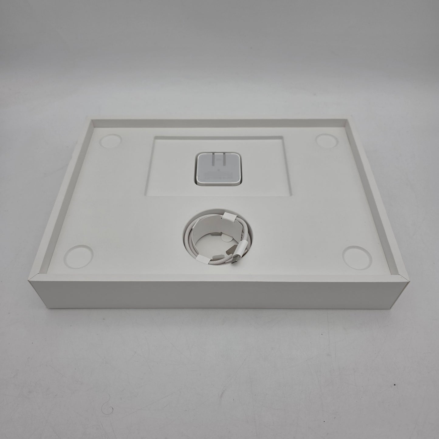 New 2025 Apple MacBook Air 13.3" M4 4.5GHz 24GB RAM 512GB SSD A3240